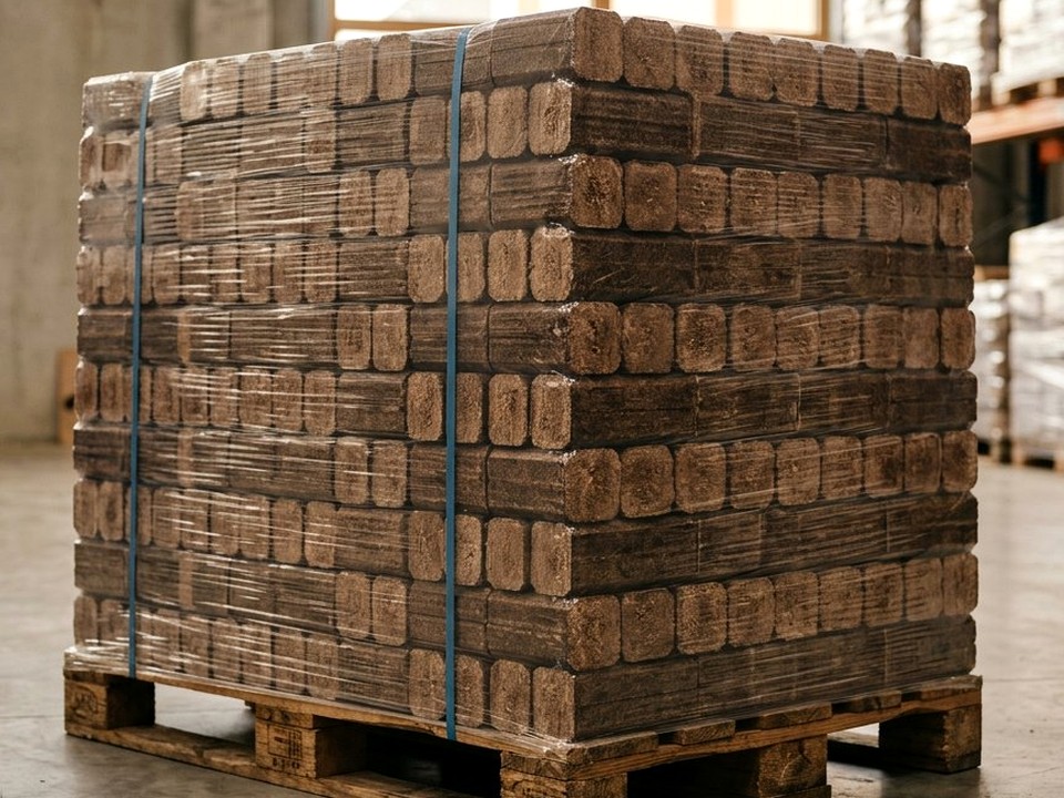 Доставка дров газелью до 8 Кубометров в Колюбакино